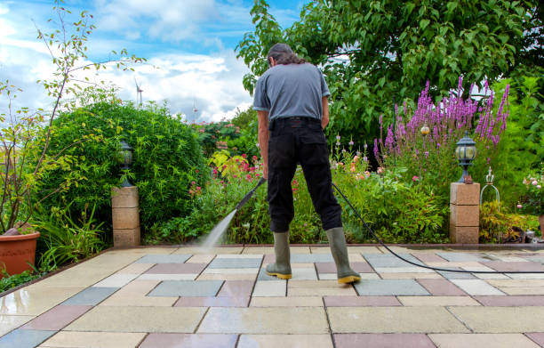 Best Sidewalk and Walkway Cleaning  in Stratford, NJ