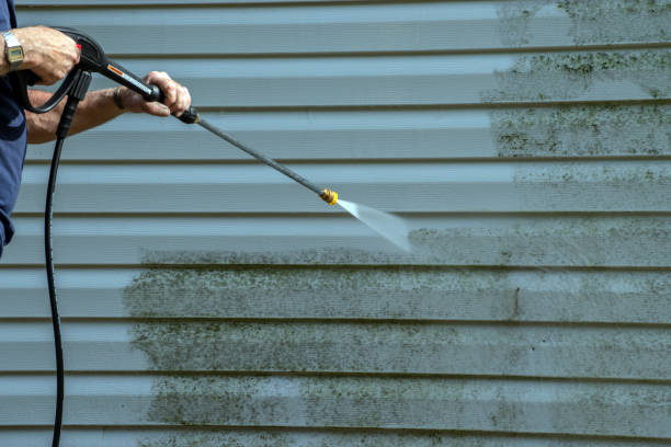 Best Parking Lot and Garage Cleaning  in Stratford, NJ